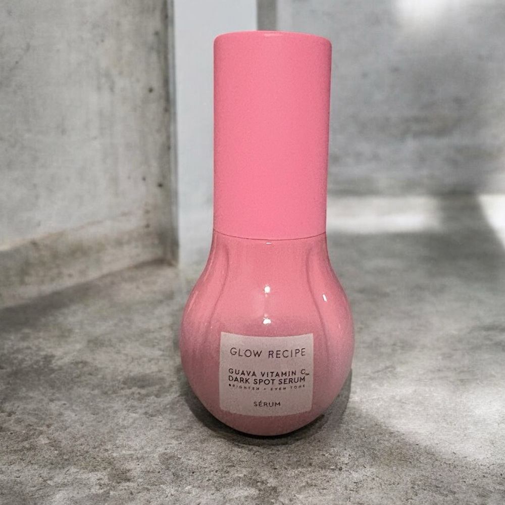 Glow Recipe Guava Vitamin C Serum